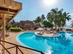 Kenya’s Malindi Diamond Dream of Africa Offers Luxurious Home Base for Your Experience;