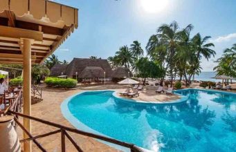 Kenya’s Malindi Diamond Dream of Africa Offers Luxurious Home Base for Your Experience;