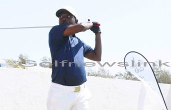 GOLF NEWS-KENYA CLUBS WEEKEND CLUBS DRAWS;