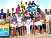 ENVIRONMENTAL NEWS-Kilifi County partners with International Stakeholders to invest in Mangrove Restoration;