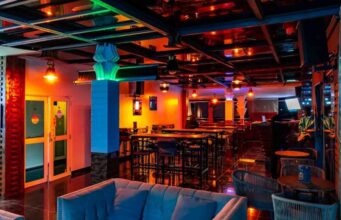 BUSINESS NEWS- MGM Muthu Hotels expands its reach in Africa with Muthu Warwick Mount Kenya Hotel Opening;