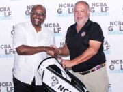 GOLF NEWS-Grothey wins Nyali Leg of the NCBA Golf Series;