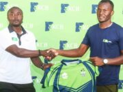 SPORTS NEWS-KCB FC announce arrival of 5 new signings and names new Captain;