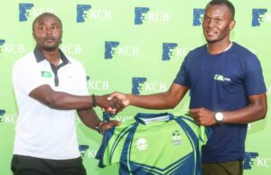 SPORTS NEWS-KCB FC announce arrival of 5 new signings and names new Captain;