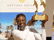 GOLF NEWS-Uganda’s Babirye crowned the 2023 Ladies Coast Open Tour Champion;