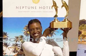 GOLF NEWS-Uganda’s Babirye crowned the 2023 Ladies Coast Open Tour Champion;
