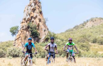 ENTERTAINMENT-NEWS-CYCLING-KBL joins as Partner for First Ever Kenya Cycling Festival;