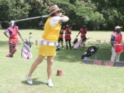 GOLF NEWS-The DTB “Bank with Us” Golf Tournament heads to the Par 70 Malindi Golf and Country Club for its fourth leg;
