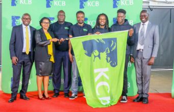 SPORTS NEWS-KCB Unveils the Team to Represent East Africa in the Inaugural World Rapid Chess Championship in Germany;