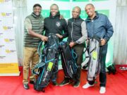 GOLF NEWS-Kericho Hosts 10th Leg of the KCB East Africa Golf Tour;