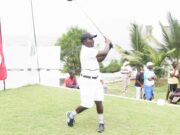 GOLF NEWS-Major Mochanga wins the Commander Kenya Navy Trophy at Sea-Link Mombasa Course;