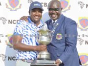 GOLF-Karen hosts the 46th Edition of the Kenya Amateurs Strokes play Champions;