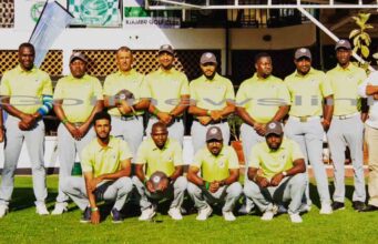 GOLF NEWS-Nyali Team does Coastals proud, comes home with a Shield as Muthaiga retains the 2023 Patron’s Cup title;