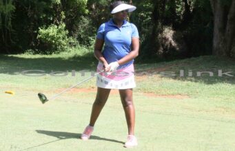 GOLF NEWS-Kenya Clubs weekend draws;