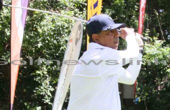 GOLF NEWS-Kenya Clubs weekend Draws;