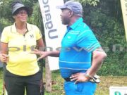 GOLF NEWS-Odoo finds her winning formula to win at the Uganda Airlines Tourney at Nyali;