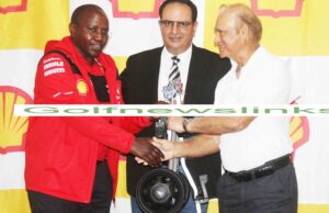 GOLF NEWS-Kenya Weekend Clubs Results; 2023;