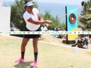 GOLF NEWS-Kenya Lady Golfer Joyce Masai continue raising the Country’s flag high in Germany;