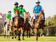 SPORTS NEWS-Casino Cup 6-Goal-a weekend of thrilling polo action;