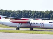 BUSINESS NEWS-Skyward Express Set to Launch Nairobi-Migori Route;