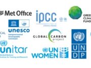 ENVIRONMENT NEWS-Climate change undermines nearly all sustainable development goals as Climate science and services central to solutions;