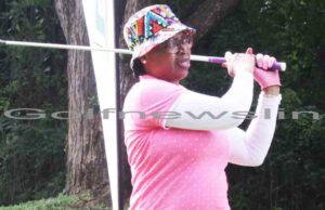 GOLF NEWS-The 2023 Grand Finale of the 2023 International Pairs Series in Kenya kicks off;