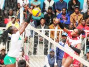 SPORTS NEWS-KCB Hunt for Local League Title as Volley ball Playoffs Gets Underway Next Week;