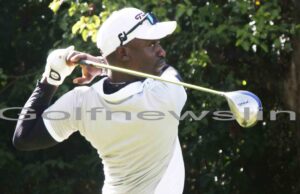 GOLF NEWS-KENYA CLUBS WEEKEND DRAWS;