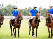 SPORTS NEW-Kenyan Team Triumph as Zambia Men 9 Goal Tournament wraps up exciting weekend at Nairobi Polo Club;