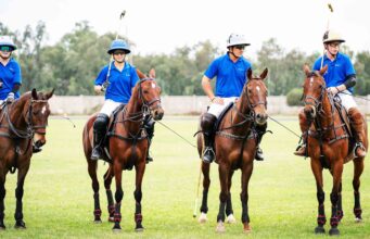 SPORTS NEW-Kenyan Team Triumph as Zambia Men 9 Goal Tournament wraps up exciting weekend at Nairobi Polo Club;