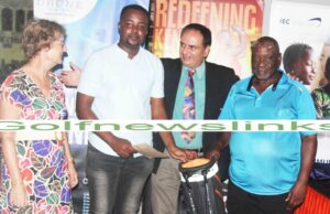 GOLF NEWS-Kenya Clubs Weekend Results;