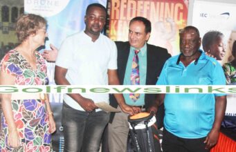 GOLF NEWS-Kenya Clubs Weekend Results;