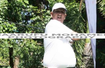 GOLF NEWS-Kenya Clubs Weekend Draws;