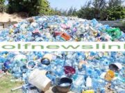 ENVIROMENTAL NEWS-Taking Flipflopi Ndogo out of the water;