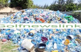 ENVIROMENTAL NEWS-Taking Flipflopi Ndogo out of the water;