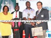 GOLF NEWS-Kenya Weekend Clubs results;