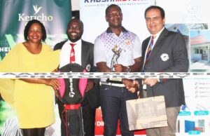 GOLF NEWS-Kenya Weekend Clubs results;