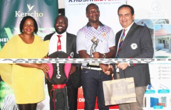 GOLF NEWS-Kenya Weekend Clubs results;