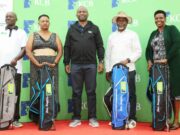 GOLF NEWS-Phyllis Kisuna Fires Team to Glory at the KCB East Africa Golf Tour in Kitale;