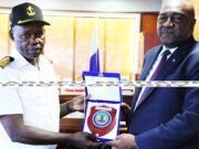 BUSINESS NEWS-Kenya Ports Authority (KPA) set to handle more business for the Democratic Republic of Congo;