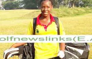 GOLF NEWS-The 2023 Uganda Ladies Open Tournament preparation in top gear;
