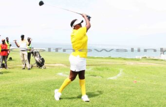 GOLF NEWS-Kenya Clubs Weekend draws;