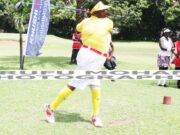 GOLF NEWS-Action Heads to Kitale as 150 Golfers Converge for the KCB East Africa Tour;