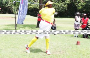 GOLF NEWS-Action Heads to Kitale as 150 Golfers Converge for the KCB East Africa Tour;