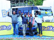 BUSINESS NEWS-Betika awards four Customers with Cars and Prizes worth Ksh.12 Million;
