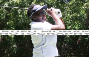 GOLF NEWS-Kenya Clubs Weekend draws;