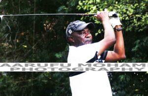 GOLF NEWS-Kenya Clubs weekend draws;