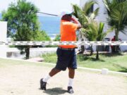 GOLF NEWS-KENYA CLUBS WEEKEND DRAWS;