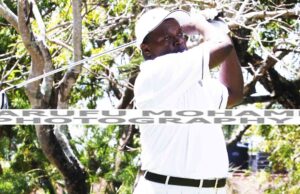GOLFNEWS-Kenya Clubs weekend results;