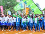 SPORTS NEWS-KCB Emerges Second in Bankers Tourney;